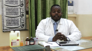 تكوين اللبن ومعالجة التهابات الضرع في الابقار والماعز - برنامج سنابل